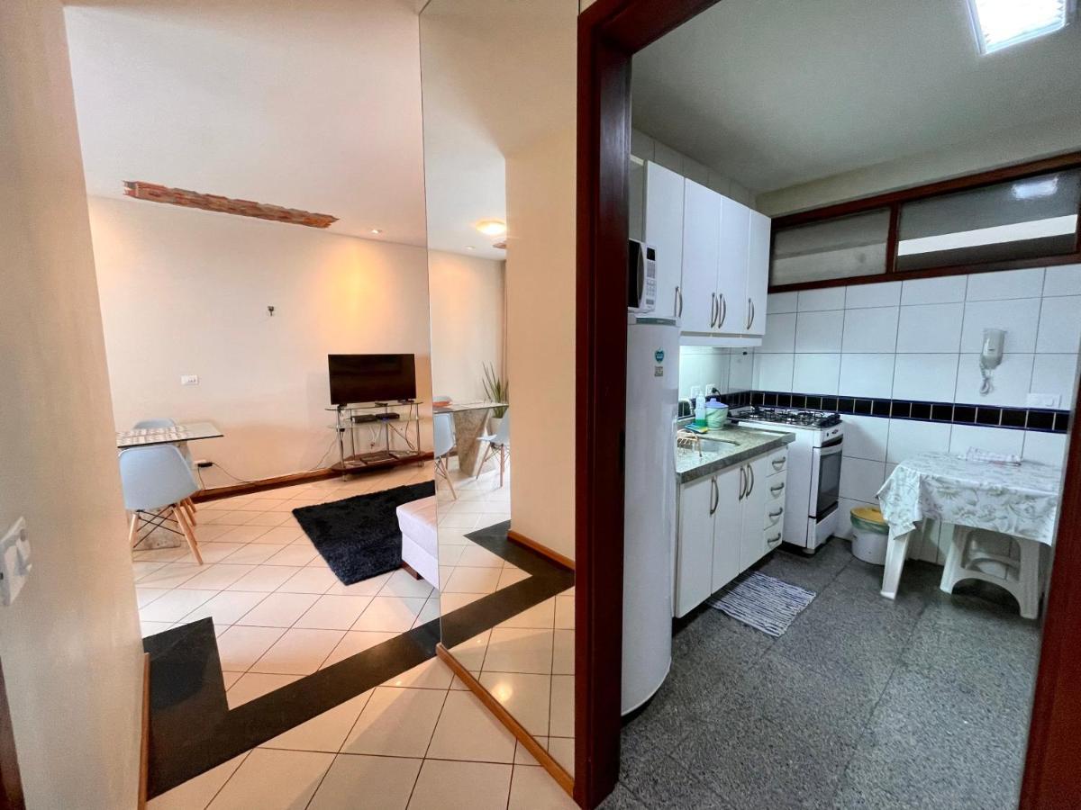 Beira Mar 2 Quartos Com Ar E Cozinha Completa Maceio  Exterior photo